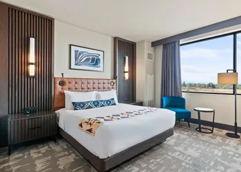 Spokane Tribe Resort and Casino hotel thumbnail 4