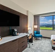 Spokane Tribe Resort and Casino hotel detail image 5