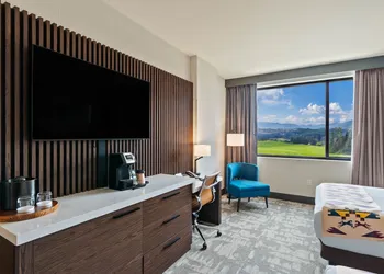 Spokane Tribe Resort and Casino hotel thumbnail 5
