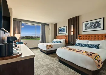 Spokane Tribe Resort and Casino hotel thumbnail 6
