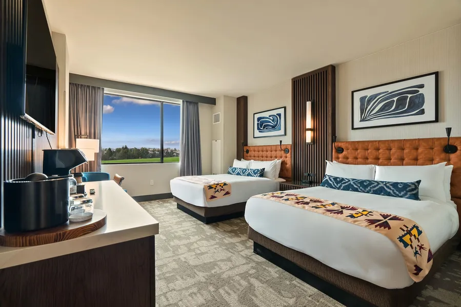 Spokane Tribe Resort and Casino hotel detail image 6