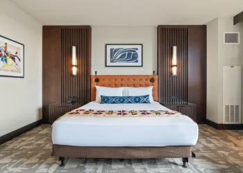 Spokane Tribe Resort and Casino hotel thumbnail 8