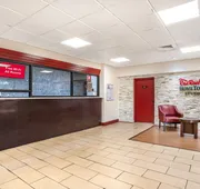HomeTowne Studios by Red Roof Montgomery - Midtown hotel detail image 4