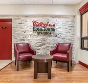 HomeTowne Studios by Red Roof Montgomery - Midtown hotel detail image 5