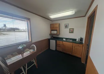 Auburn Inn Motel & Long Creek RV Park hotel thumbnail 3