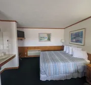 Auburn Inn Motel & Long Creek RV Park hotel detail image 4