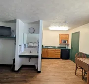 Auburn Inn Motel & Long Creek RV Park hotel detail image 5