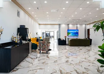 Baymont by Wyndham Corpus Christi Airport hotel thumbnail 2