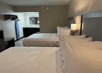 Baymont by Wyndham Corpus Christi Airport hotel thumbnail 7