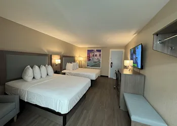 Baymont by Wyndham Corpus Christi Airport hotel thumbnail 8