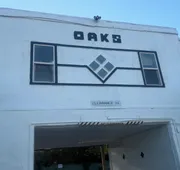 The Oaks Motel hotel detail image 7