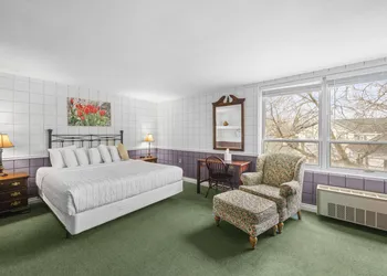 The Fountain Inn hotel thumbnail 6