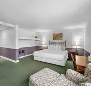The Fountain Inn hotel detail image 7
