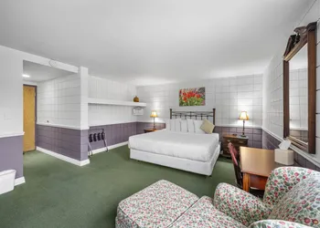 The Fountain Inn hotel thumbnail 7