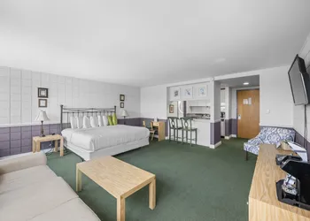 The Fountain Inn hotel thumbnail 8