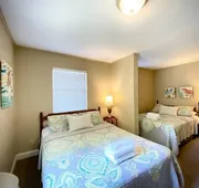 Mount Sequoyah Center hotel detail image 4