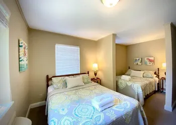 Mount Sequoyah Center hotel thumbnail 4