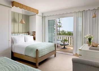 The Dunlin, Auberge Collection hotel thumbnail 5