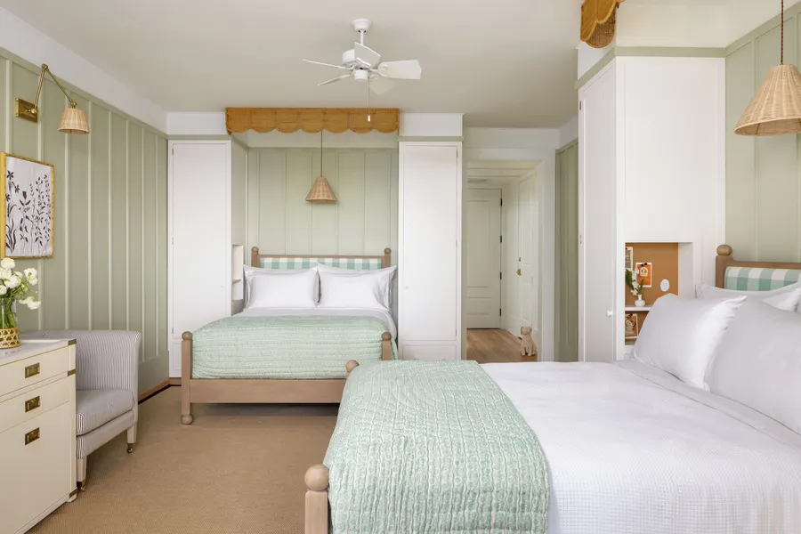 The Dunlin, Auberge Collection hotel detail image 6