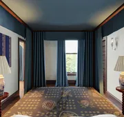 Shenandoah Mansions hotel detail image 3