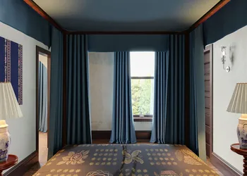 Shenandoah Mansions hotel thumbnail 3