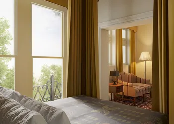 Shenandoah Mansions hotel thumbnail 4