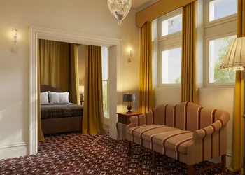 Shenandoah Mansions hotel thumbnail 5