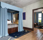 Shenandoah Mansions hotel detail image 7