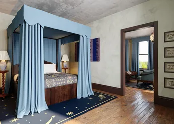 Shenandoah Mansions hotel thumbnail 7