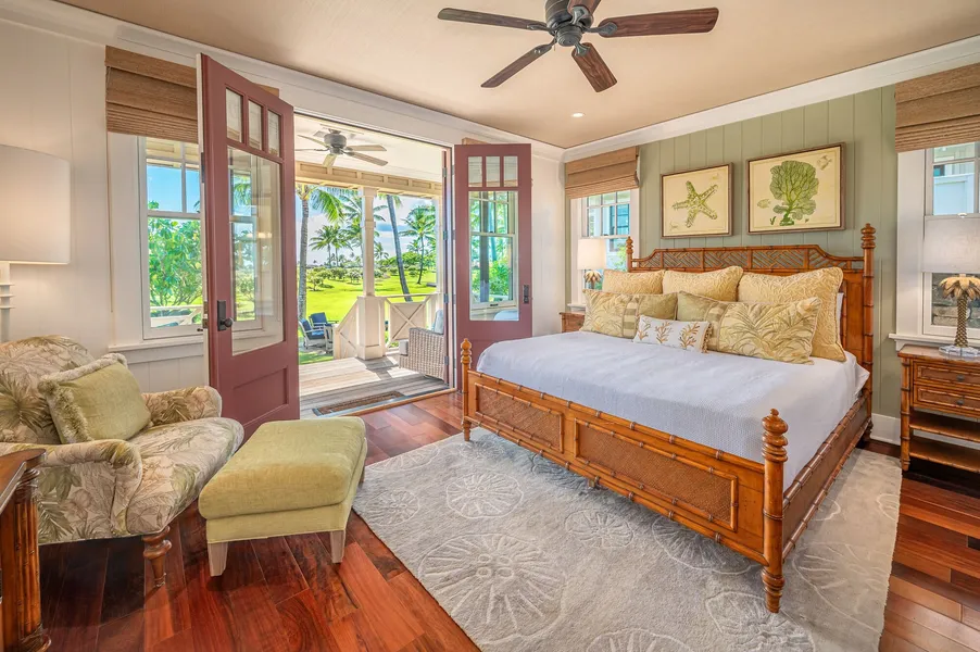 Kukui'ula Luxury Home Collection - CoralTree Residence Collection hotel detail image 2