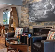 The Lakehouse Inn at Sledd Creek hotel detail image 5