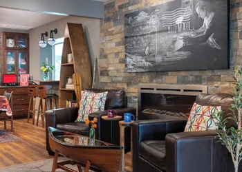 The Lakehouse Inn at Sledd Creek hotel thumbnail 5