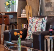 The Lakehouse Inn at Sledd Creek hotel detail image 7