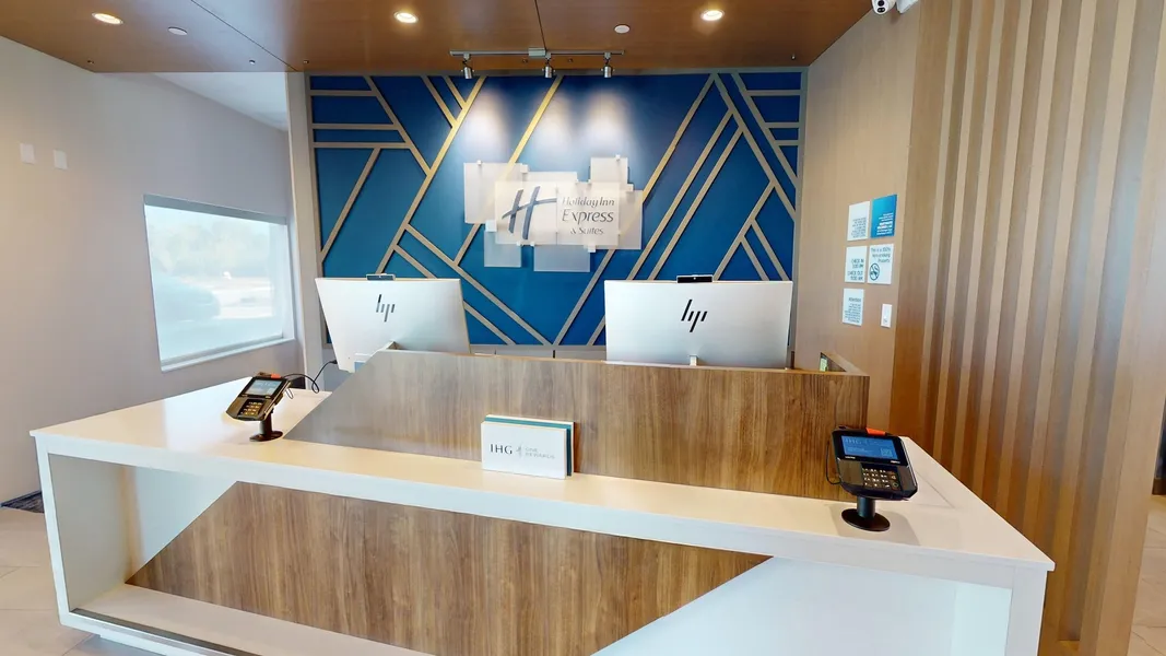 Holiday Inn Express & Suites Chicago Schaumburg by IHG hotel detail image 2