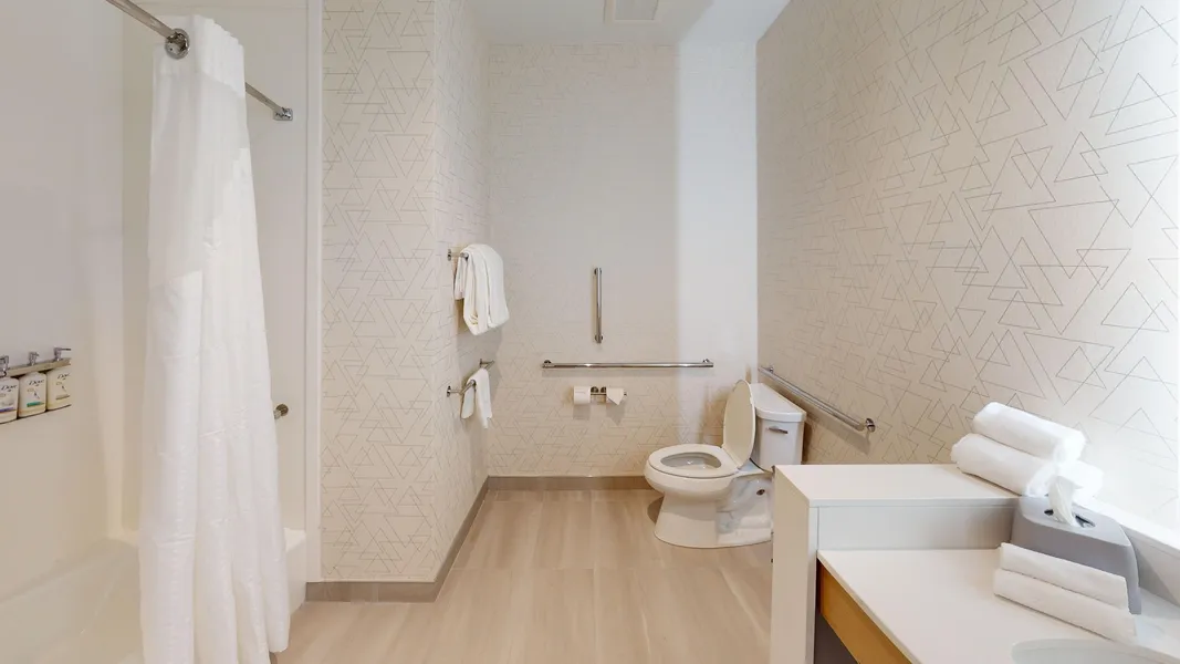 Holiday Inn Express & Suites Chicago Schaumburg by IHG hotel detail image 6