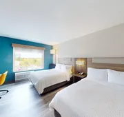 Holiday Inn Express & Suites Chicago Schaumburg by IHG hotel detail image 7
