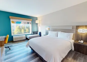 Holiday Inn Express & Suites Chicago Schaumburg by IHG hotel thumbnail 8