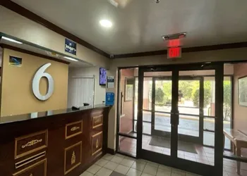 Motel 6 Laurel, MS hotel thumbnail 4