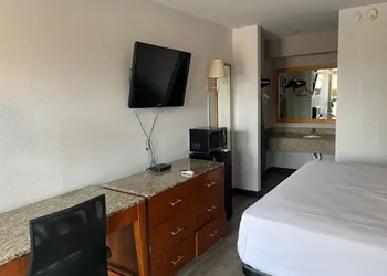 Motel 6 Laurel, MS hotel thumbnail 7