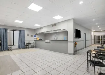 Motel 6 Chickasha, Ok hotel thumbnail 2