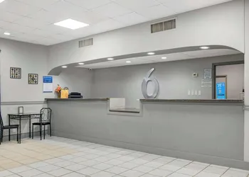 Motel 6 Chickasha, Ok hotel thumbnail 3