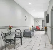 Motel 6 Chickasha, Ok hotel detail image 4