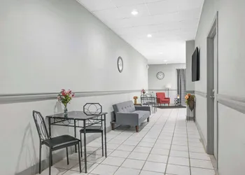 Motel 6 Chickasha, Ok hotel thumbnail 4