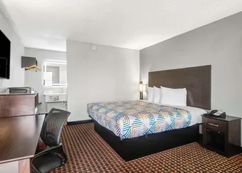 Motel 6 Chickasha, Ok hotel thumbnail 5
