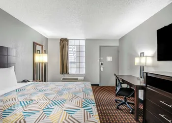 Motel 6 Chickasha, Ok hotel thumbnail 8
