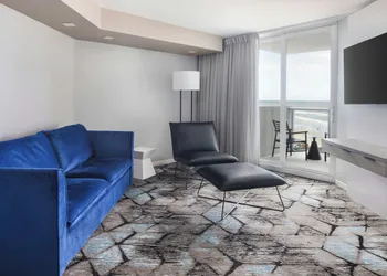 Renaissance Daytona Beach Oceanfront Hotel hotel thumbnail 5