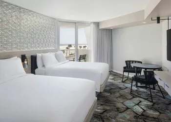 Renaissance Daytona Beach Oceanfront Hotel hotel thumbnail 6