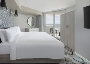 Renaissance Daytona Beach Oceanfront Hotel hotel thumbnail 7