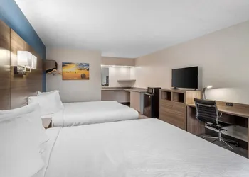 Days Inn by Wyndham Victoria TX East hotel thumbnail 4