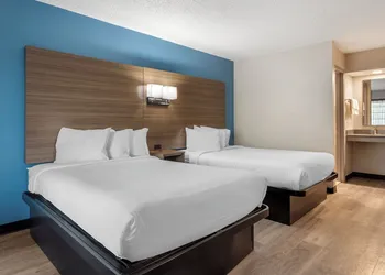 Days Inn by Wyndham Victoria TX East hotel thumbnail 5